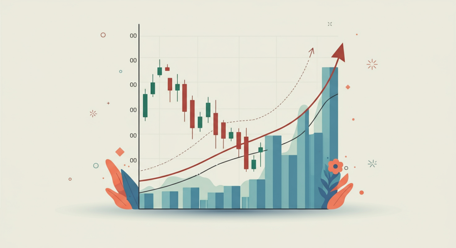 Mejores configuraciones y estrategia del On Balance Volume (OBV)