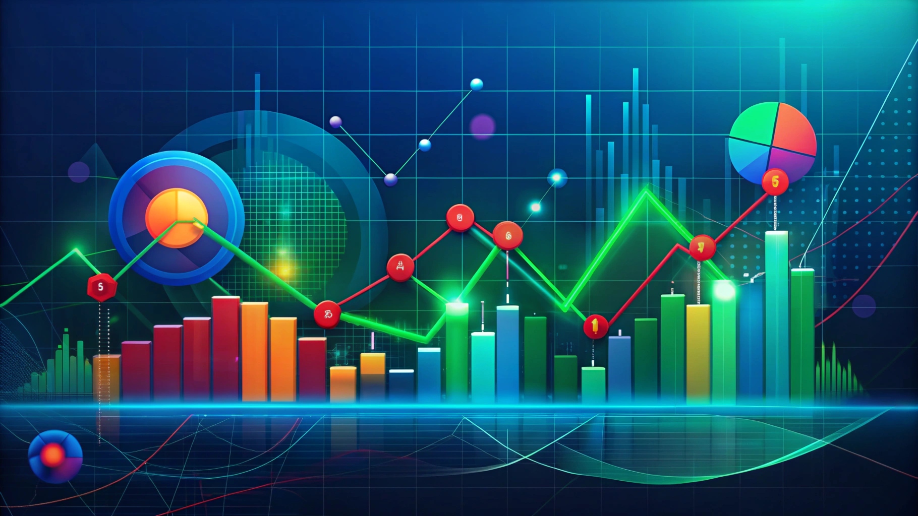 Mejores configuraciones y estrategia del Price Volume Trend