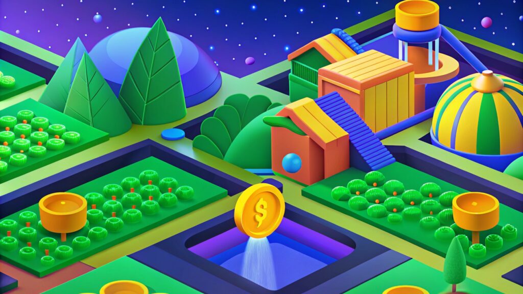 Cómo empezar con el yield farming
