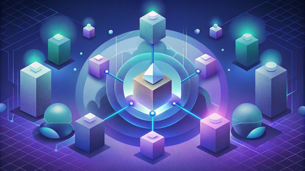 Cómo usar la tecnología blockchain para invertir